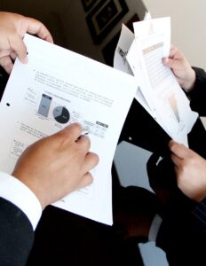 Elavtal till företag och Kostnader på elfakturan