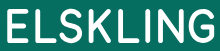 Elskling