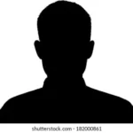man