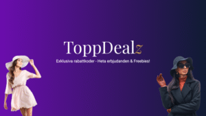 Toppdealz
