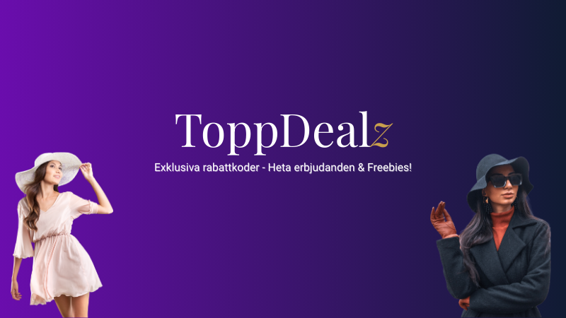 Toppdealz